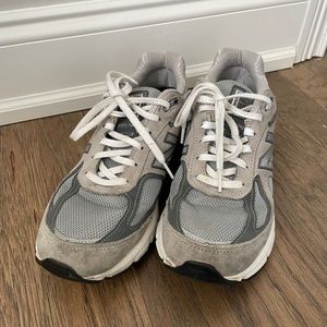 New Balance sneakers